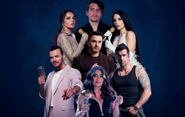 Mustafa Ceceli, Bengü, Simge Sağ və İbrahim Çelikkolla bağlı SAXLANILMA QƏRARI verildi