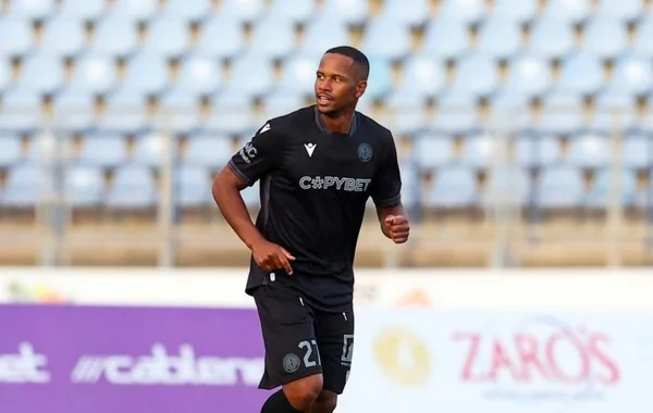 "Qarabağ" isveçli hücumçunu TRANSFER EDİR - Danışıqlar son mərhələdə
