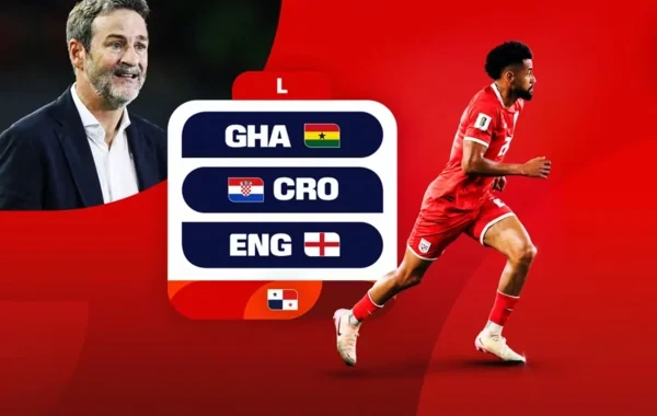 Dünya çempionatına 6 gün qaldı: PANAMA - "Los Canaleros" - VİDEO