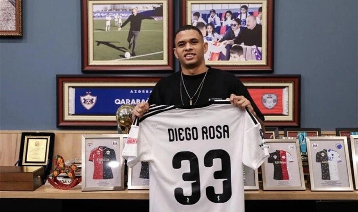 “Qarabağ”ın yeni transferi: “Siti” 6 milyon veribmiş...