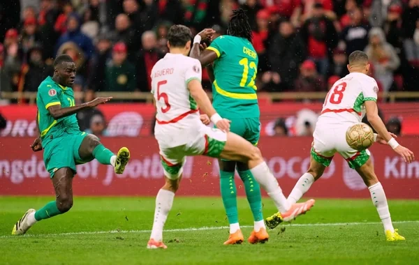 Seneqal Mərakeşin çempionluğundan məhkəməyə şikayət edəcək
