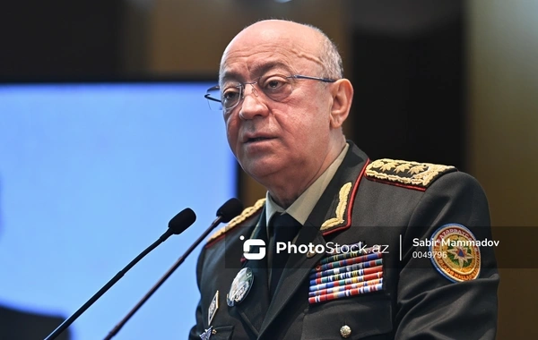 Kəmaləddin Heydərov polkovniki rəis təyin etdi
