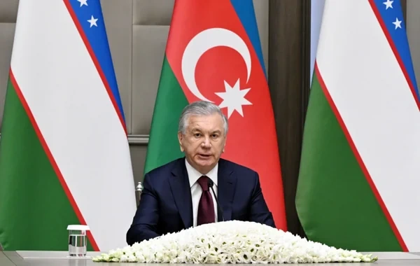 Şavkat Mirziyoyev: "Birinci Türkoloji Qurultay türk xalqlarının həyatında yeni dövrün əsasını qoyan hadisə olub"
