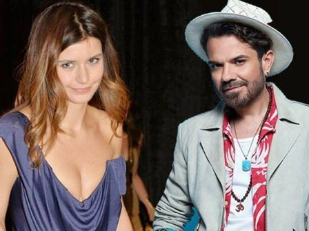 Kənan Doğulu və Beren Saat saxlanıldı