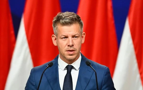 Macarıstanın baş nazirinin toxunulmazlığı ləğv edildi - ŞOK OĞURLUQ İTTİHAMI