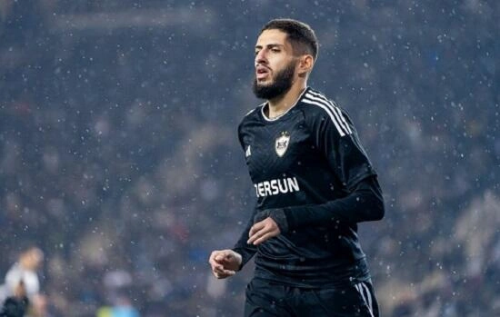 Benziadan “Qarabağ” açıqlaması: Hakim, ayıbdır!