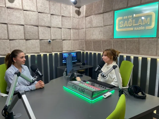 Elektron resept sistemi həkim səhvləri və saxta dərmanlarla bağlı nə vəd edir? - FOTO