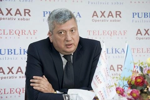 Hüseynovlar rus kəşfiyyatının alətinə çevriliblər