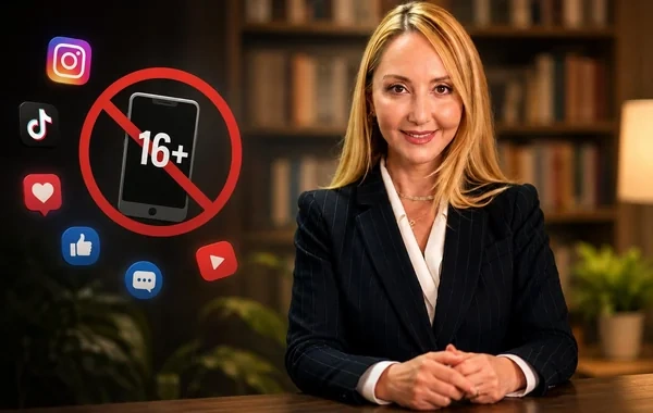Türkiyəli professor sosial media asılılığını qumara bənzətdi: VALİDEYNLƏRƏ ÇAĞIRIŞ - MÜSAHİBƏ