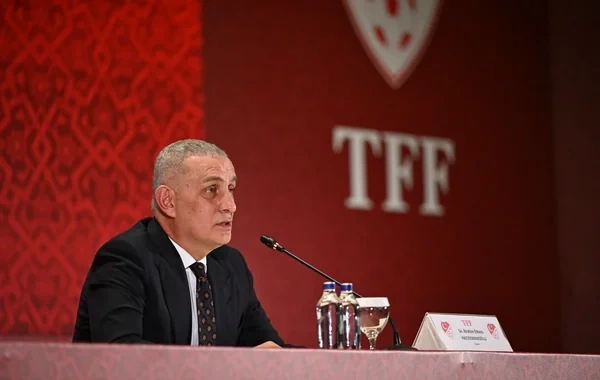 Türkiyədə "hakimlər işi" qalmaqalı: TFF prezidentindən rəsmi şikayət olundu