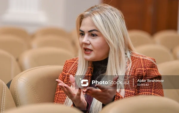 Tanınmış rejissor Səidə Haqverdiyeva həbs oluna bilər