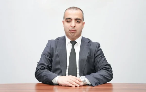 Naib Əlizadə ilə bağlı ƏMR