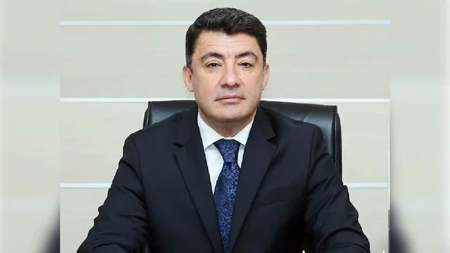 "Yeni Klinika"nın yeni rəhbəri MƏLUM OLDU - FOTO
