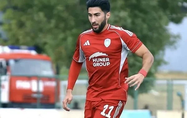 Almaniya klubu azərbaycanlı futbolçuya rəsmi təklif göndərdi - Detallar məlum oldu