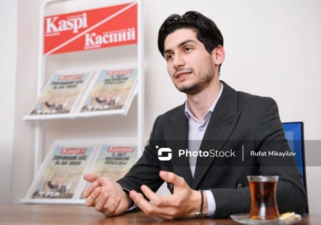 Süni intellektin kino sənayesində İNQİLABI