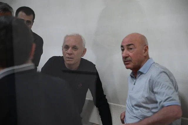 Ermənistan vətəndaşlarının şikayətləri üzrə apellyasiya məhkəməsi davam etdirilib