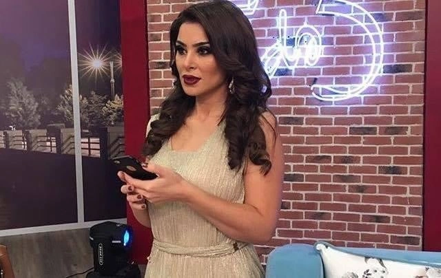 Rahidə Baxışova müflis oldu