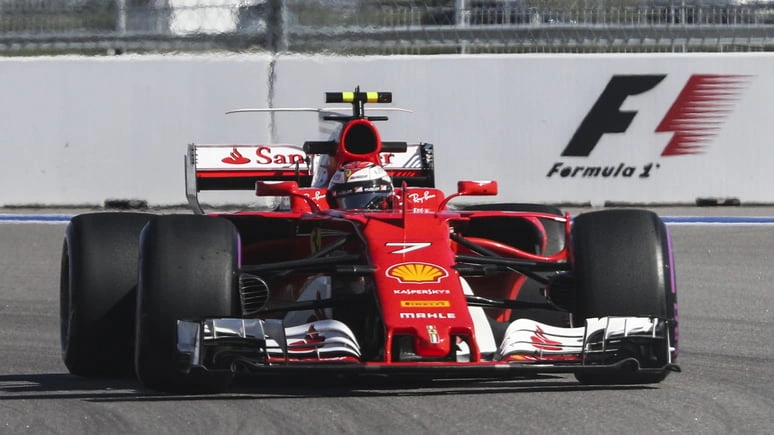 Norris Formula 1 üzrə dünya çempionu oldu