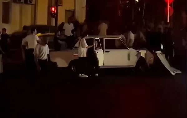 Şəkidə AĞIR QƏZA: Bir ailənin dörd üzvü xəstəxanalıq oldu, son vəziyyətləri açıqlandı