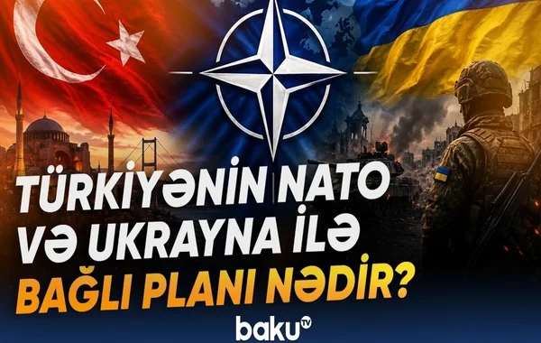 Ankara masada hansı rolu oynayacaq? - VİDEO