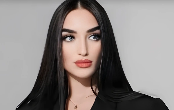 Alyona Əliyeva "Azərbaycan dili" platformasının təqdimat mərasimindən paylaşım edib