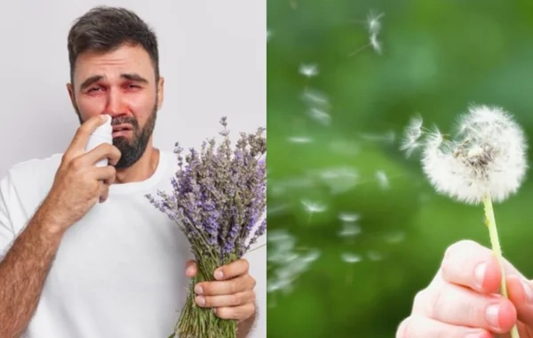 Yaz allergiyası mövsümündə ən çox hansı səhvə yol verilir?