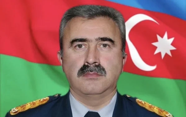 Azərbaycanda polkovnik vəfat etdi - ÖZƏL
