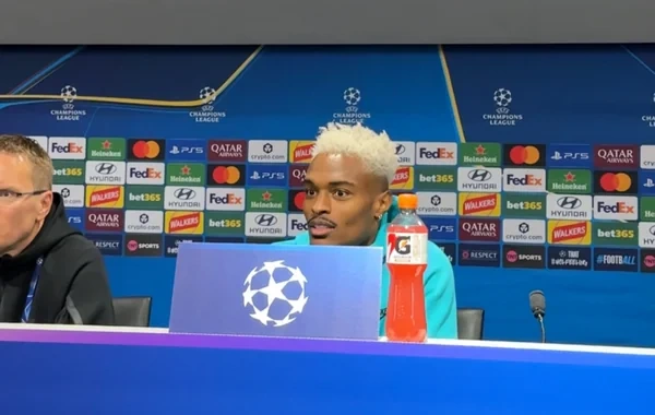 Coy-Lens Mikels: "Mançester Yunayted"i təəccübləndirə bilərik"