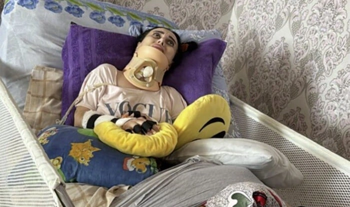 Əməliyyatdan sonra iflic olan Nigar vəfat etdi
