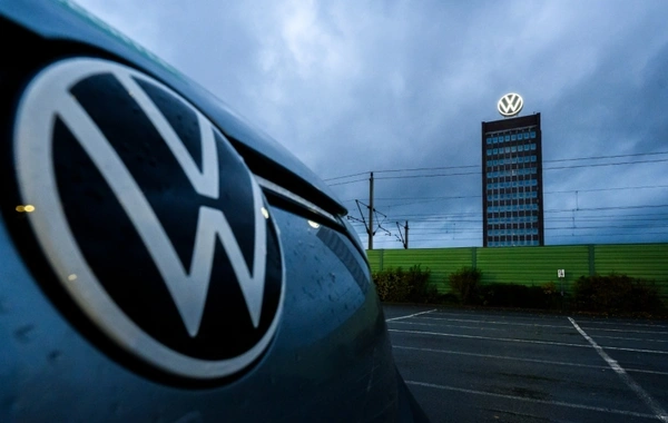 "Volkswagen" Almaniyada zavodunu bağlayacaq