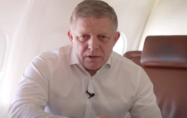 Slovakiyanın baş naziri: "İlham Əliyev Avropa Parlamenti barədə həqiqəti deyib"