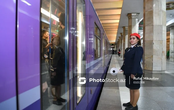 Bakı metrosunda "qırmızı" və "yaşıl" xətlər niyə ayrılır? - Ekspertlər CAVABLADILAR - VİDEO