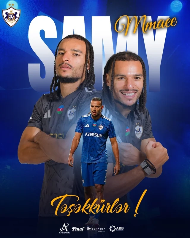 "Qarabağ" klubu üç futbolçusu ilə yollarını ayırdı - RƏSMİ - FOTO