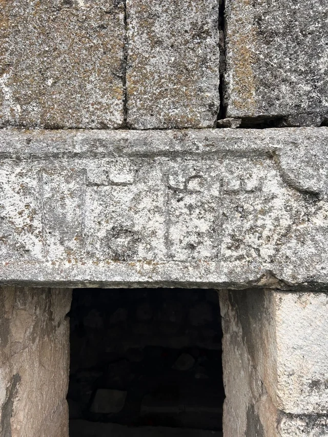Ağdərə və Ağdam rayonlarında yeni arxeoloji abidələr aşkar edildi - FOTO