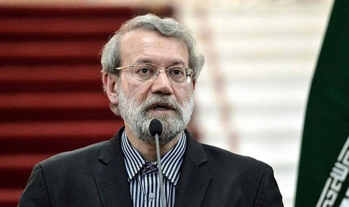 Laricaninin yerinə o təyin edildi