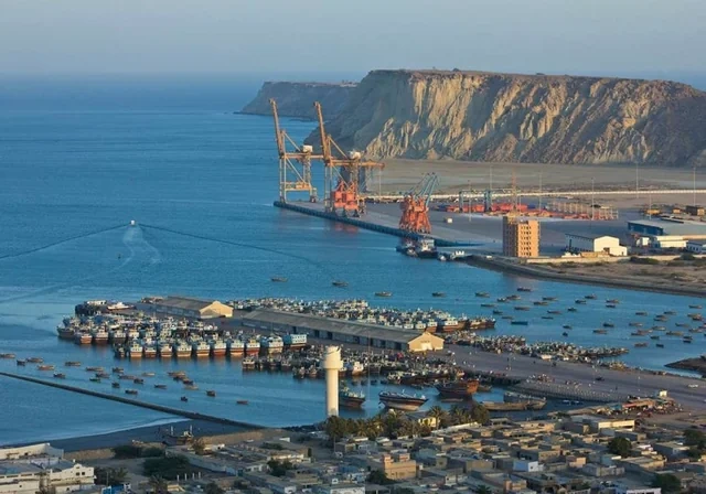 İran ətrafında sanksiya təzyiqləri Mərkəzi Asiyanın logistik strategiyalarını dəyişdirir