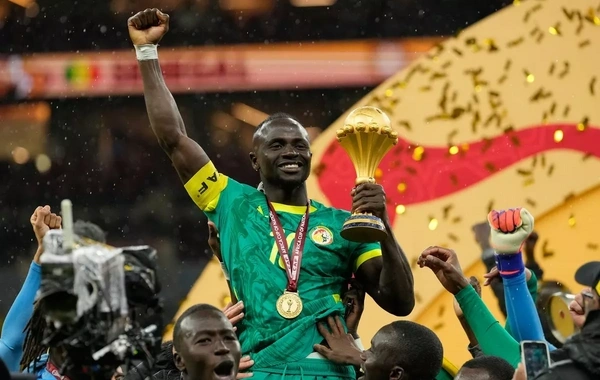 Sadio Mane Seneqal millisindəki karyerasını bitirəcəyi tarixi açıqlayıb