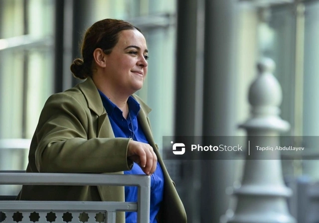 Ayla Osmanova: "Ürəksiz səhnəyə çıxmaq tamaşaçını aldatmaqdır"