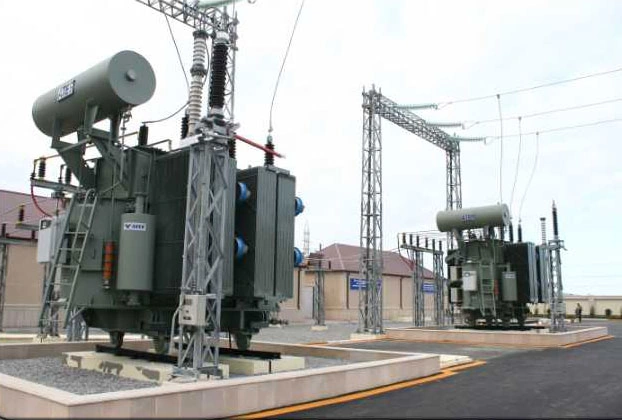 Cəlilabadda elektrik enerjisinin bərpası.. – “Azərişıq”