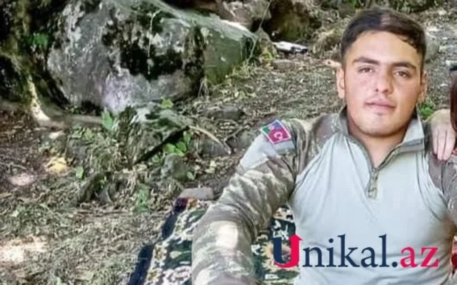 Vətən müharibəsi iştirakçısı yeddi bıçaq zərbəsi ilə qətlə yetirildi - Foto