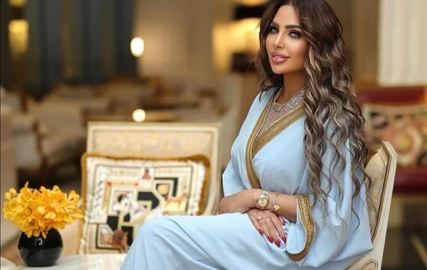 Misirdə televiziya aparıcısı ölüm cəzasına məhkum edildi - FOTO