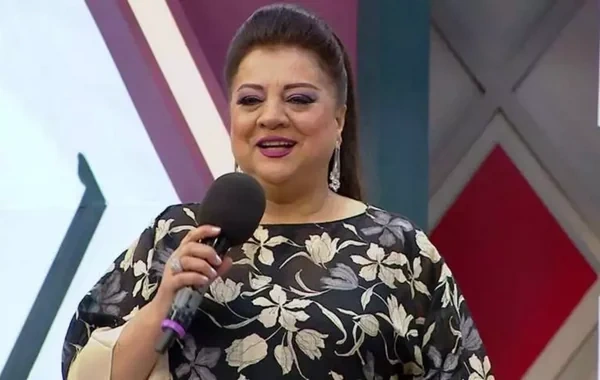Xalq artisti: "Yolunu azanlara məsləhət verdim"