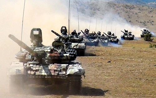Ordumuzla bağlı yayılan bu məlumat yalandır!