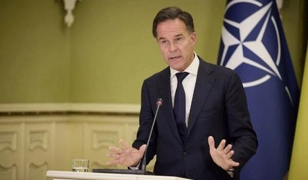 Rutte İrana zərbələri şərh etdi: Zəruri idi!