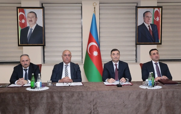 Dövlət qurumlarına göndərilən beş milyondan artıq zərərli elektron məktub bloklanıb