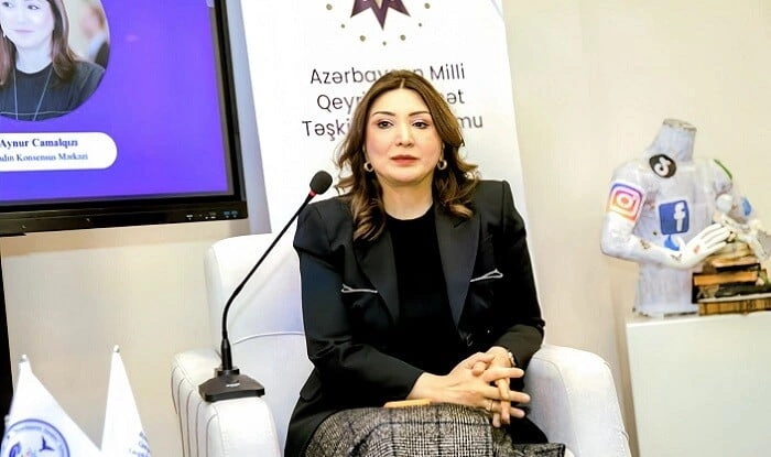 Dövlət mesaj verir ki, bu qəbuledilməzdir...