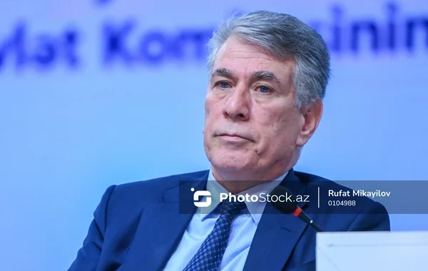 Ziyafət Əsgərov: "Qazaxıstanda referendum şəffaf və mütəşəkkil şəkildə keçirilir"