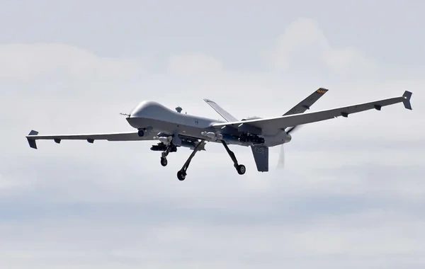 ABŞ-nin İrana qarşı əməliyyatlarda itirdiyi "MQ-9 Reaper" dronlarının sayı məlum oldu
