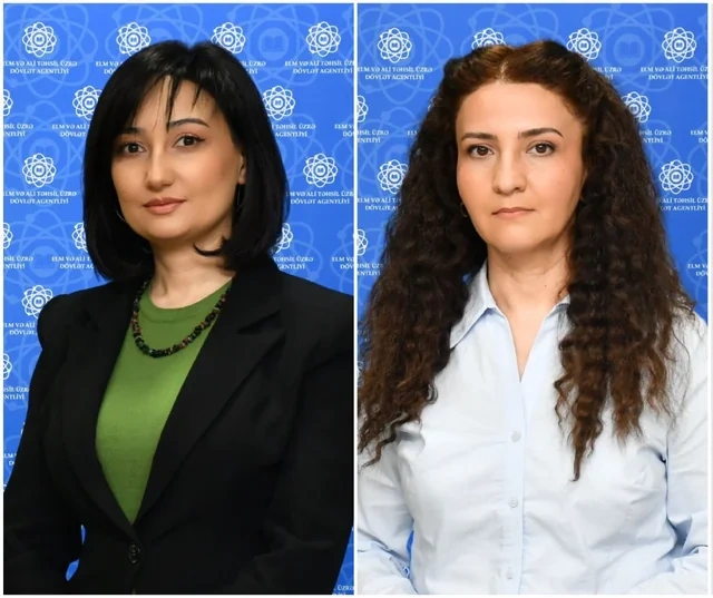 Sumqayıt və Qazax kolleclərində yeni təyinatlar olub