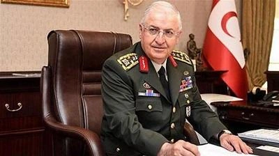 Şimali Kiprin təhlükəsizliyi üçün... - Yaşar Gülər